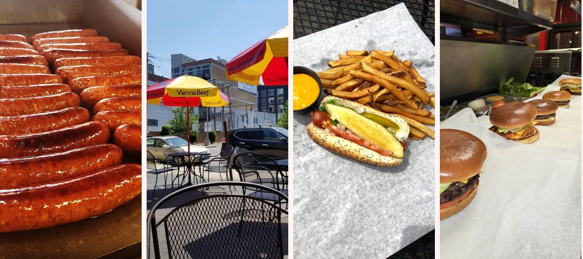 Jr’s Red Hots Gallery Image 2