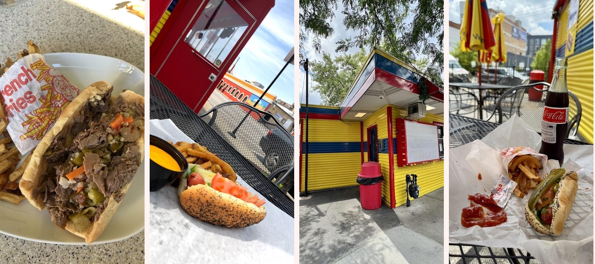 Jr’s Red Hots Gallery Image 3