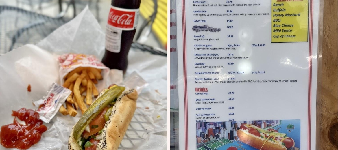 Jr’s Red Hots Gallery Image 4