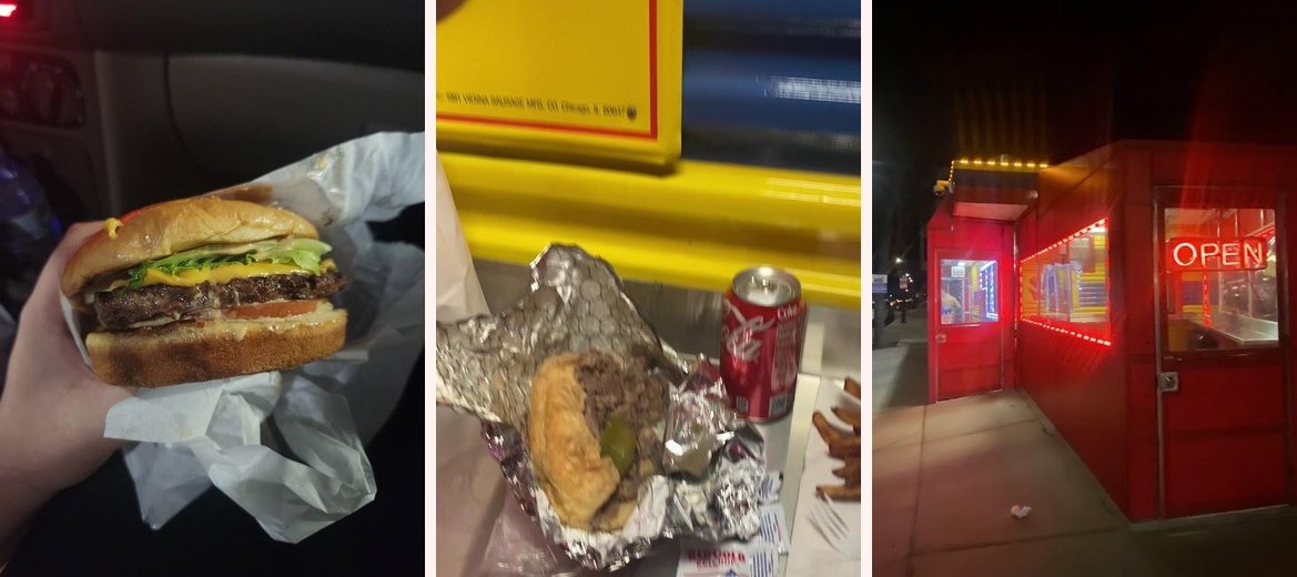 Jr’s Red Hots Gallery Image 6